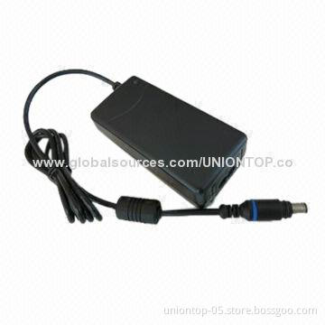 CE Approved Desktop LED Driver AC/DC Adapter, 12V/3A
